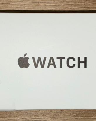 Apple watch SE 44mm GPS