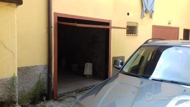 Box -magazzino