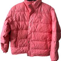 Piumino Bomber Unisex Vintage Dolomite L