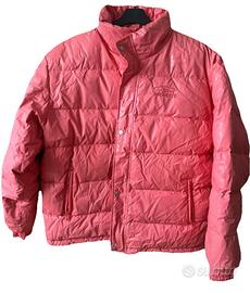 Piumino Bomber Unisex Vintage Dolomite L