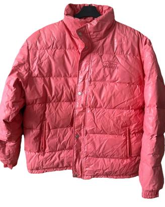 Piumino Bomber Unisex Vintage Dolomite L