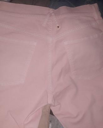Jeans cycle donna