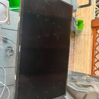Tv smart panasonic 39 pollici