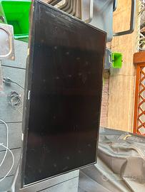 Tv smart panasonic 39 pollici