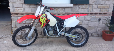 Honda cr 250 '96