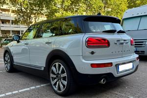 Mini Cooper D Clubman 2.0 Mayfair Edition