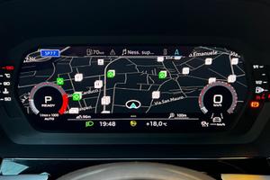Audi A3 SBP SLINE 2.0 150 cv