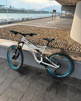 Specialized enduro 2015