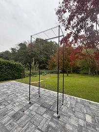 Arredo per cabina armadio