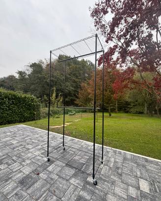 Arredo per cabina armadio