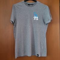 maglia L A Dodgers New Era