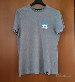 maglia L A Dodgers New Era