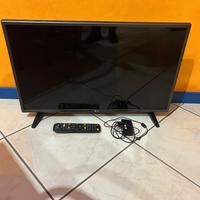 Tv LG 32”