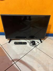 Tv LG 32”