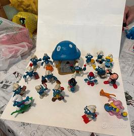 Giochi Vintage anni 80/90