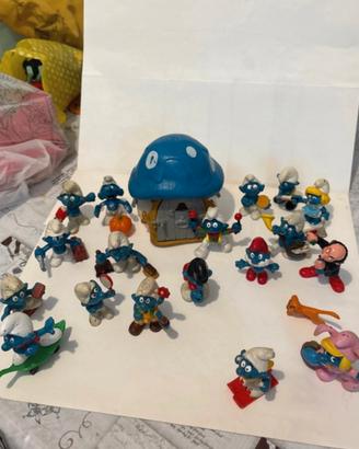 Giochi Vintage anni 80/90