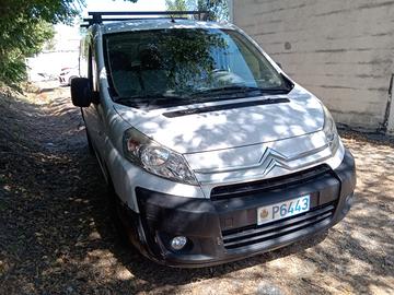 Citroen jumpy