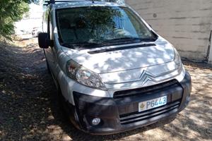 Citroen jumpy