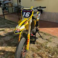 Suzuki Drz 400