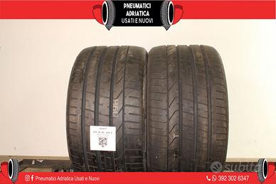 2 Gomme NUOVE 295 30 R 20 Pirelli SPED GRATIS