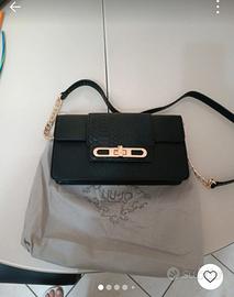Borsa nera Liu Jo originale 