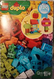 Lego Duplo divertimento creativo