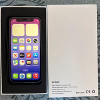 iPhone 12mini 256gb