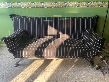 Divano letto