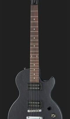 EPIPHONE LES PAUL SPECIAL VE VINTAGE EDITION