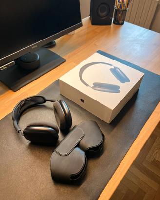 Apple AirPods Max originali Grigio Siderale