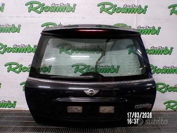 PORTELLONE PER MINI COOPER S R50 2006