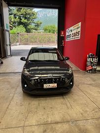 Hyundai i10 1.0 MPI Tech
