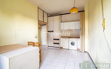 Appartamento a Monza Via Montelungo 1 locali
