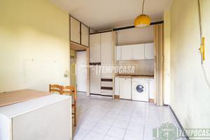 Appartamento a Monza Via Montelungo 1 locali