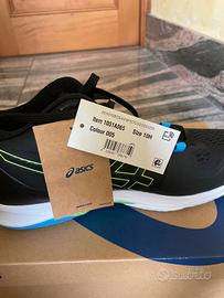 scarpe pallavolo Asics Sky Elite FF MT 2