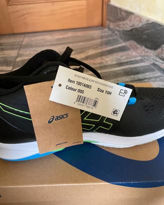 scarpe pallavolo Asics Sky Elite FF MT 2