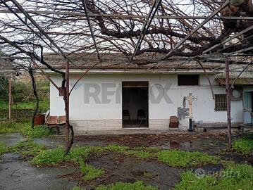 Terreno - Calatabiano