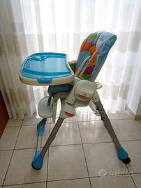 Seggiolone Chicco