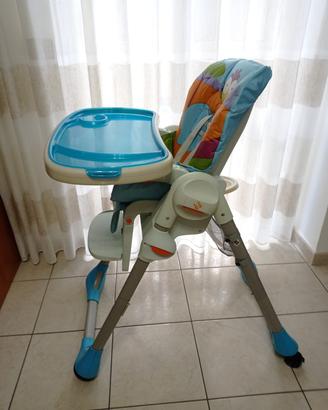 Seggiolone Chicco
