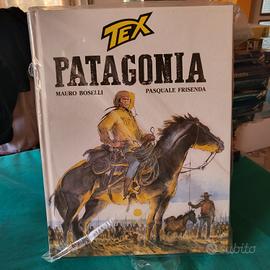 Tex Cartonato PATAGONIA