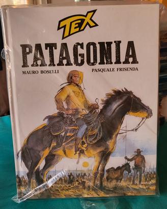 Tex Cartonato PATAGONIA