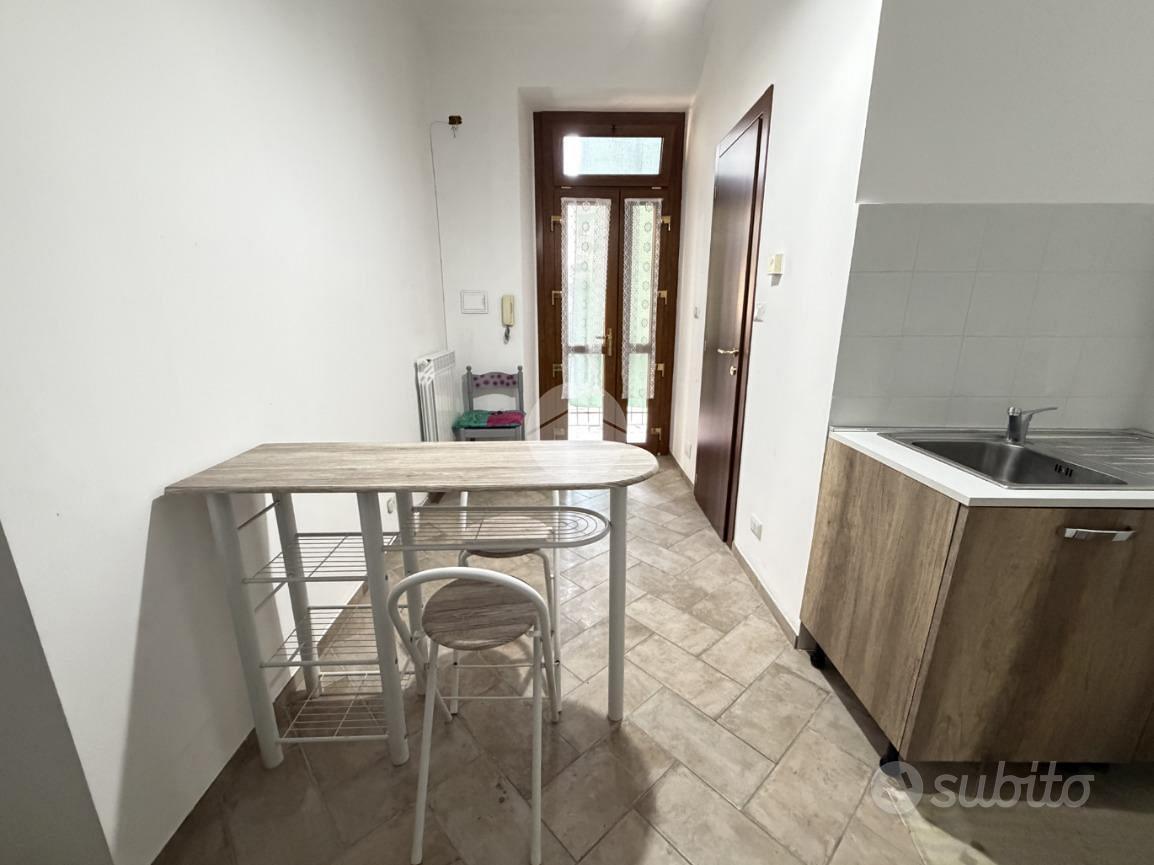 Bilocale in Borgo Vittoria, foto 4 di 20