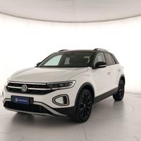Volkswagen T-Roc 1.5 tsi style dsg