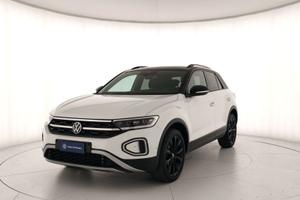 Volkswagen T-Roc 1.5 tsi style dsg