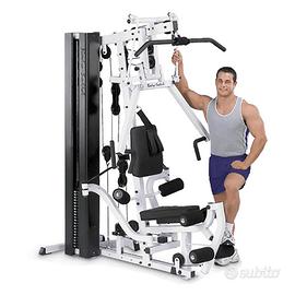 Palestra multifunzione BodySolid