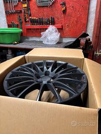 Cerchi Giulietta fondmetal 7800