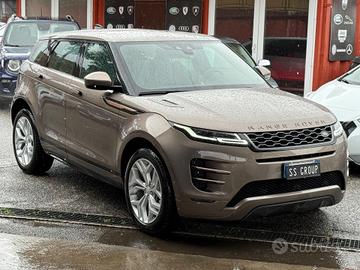 Evoque 2.0 I4 249 CV AWDR-Dynamic-unipro-certifica