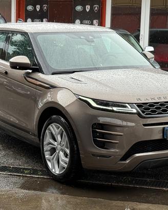 Evoque 2.0 I4 249 CV AWDR-Dynamic-unipro-certifica