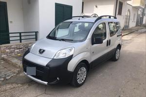 Bipper peugeot