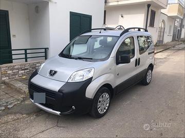 Bipper peugeot
